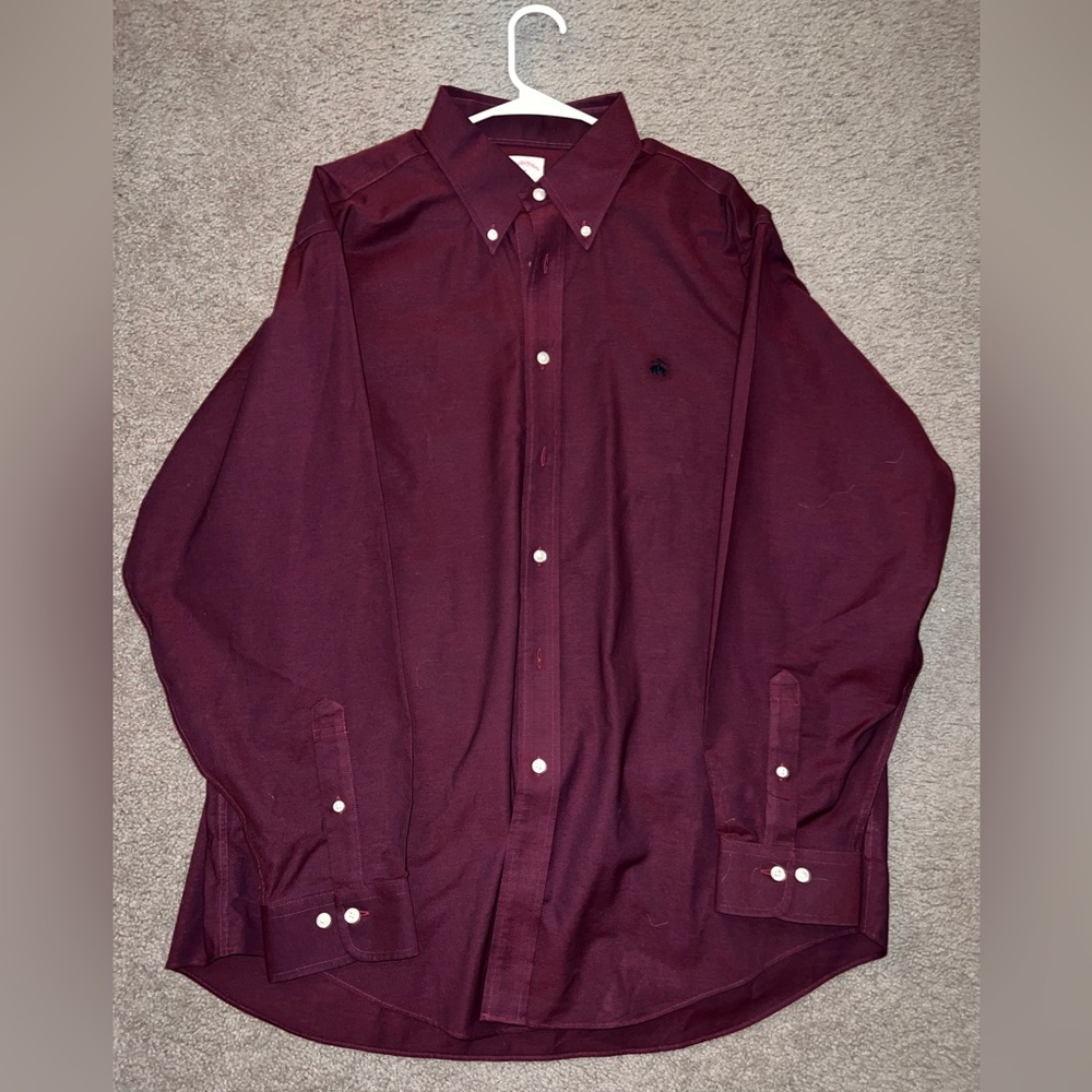 3 Brooks Brothers Button Down Shirts
